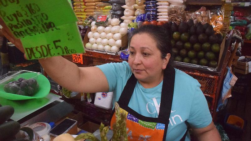Las frutas refrescantes te ayudan a mantenerte hidratado durante el calor